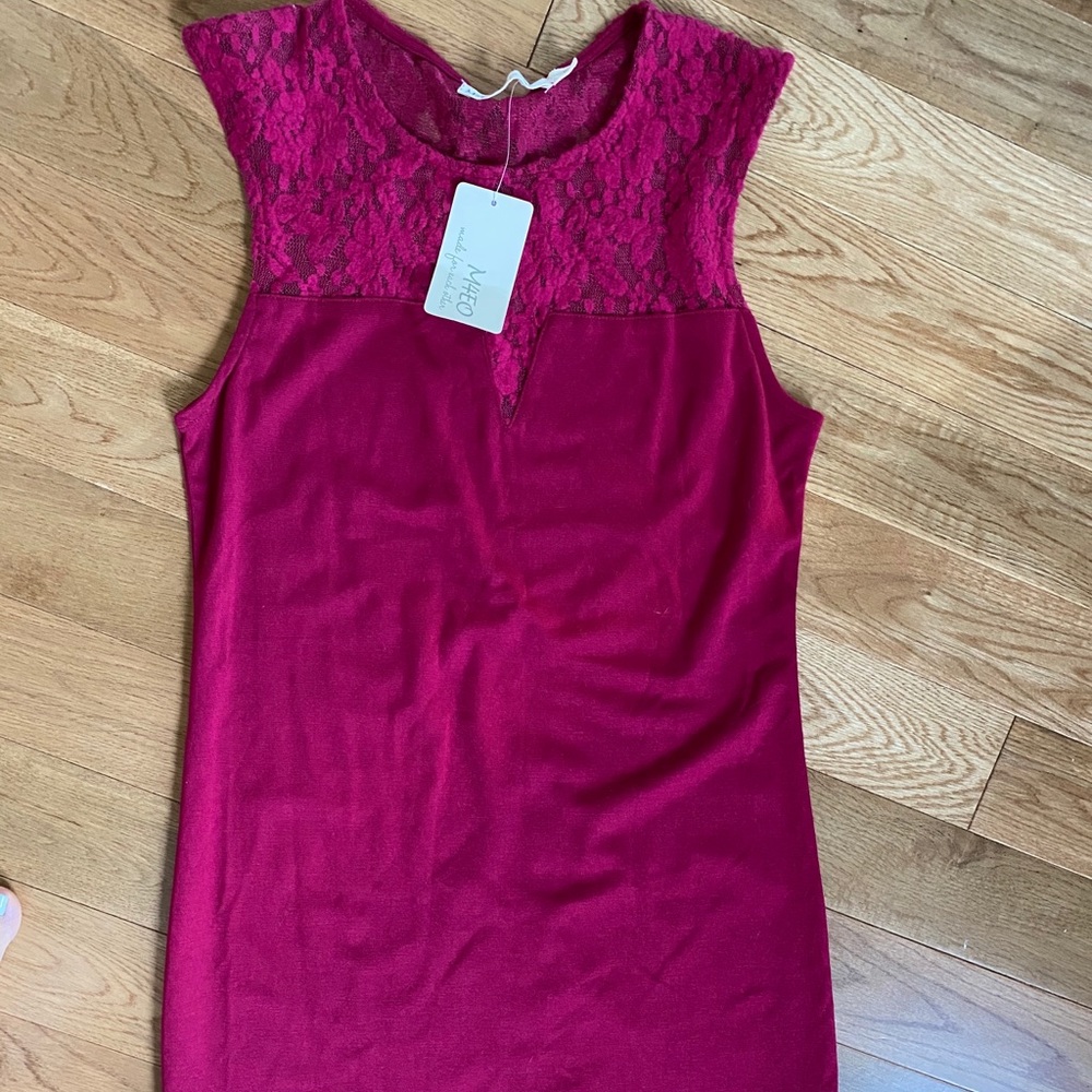 Cocktail Dress